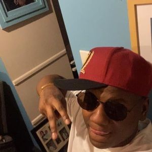 Meet your Posher, Jalen